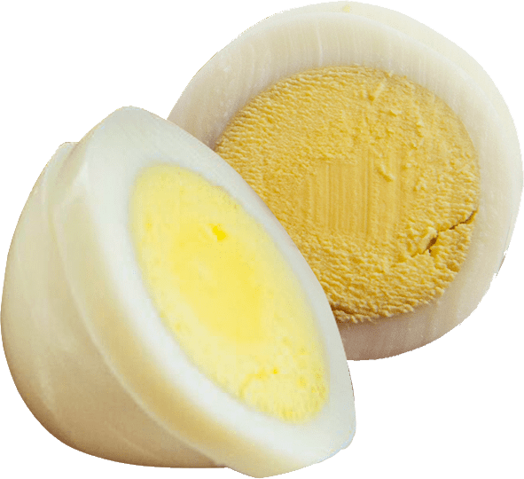 Boiled Egg